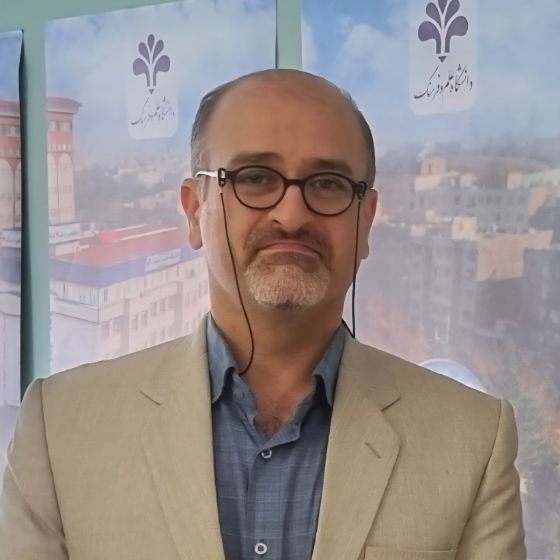 Dr. Alireza Rezvanian